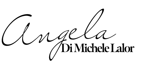 Angela Di Michele Lalor logo